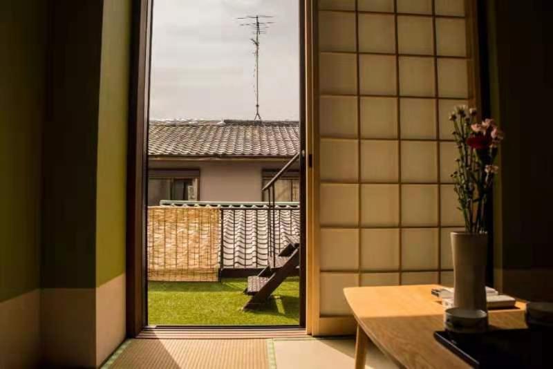 京都有客 المظهر الخارجي الصورة